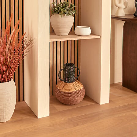 Ваза atmosphera Wonj, 35 cm