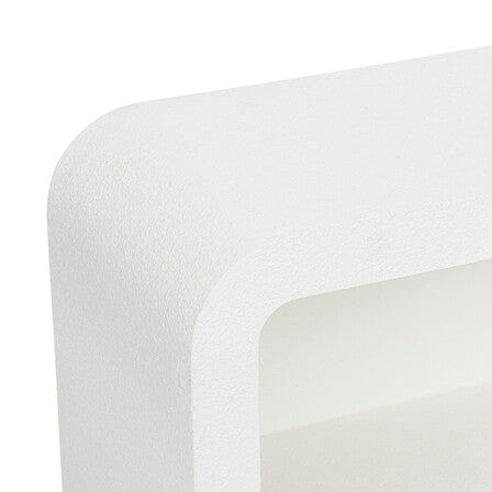 Скрин atmosphera Soleya, 4 рафта, MDF, 75x30x85 cm