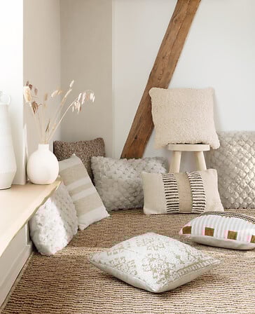 Декоративна възглавница atmosphera Ozel , 40x40 cm