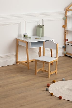 Детски стол atmosphera Maison, Дърво