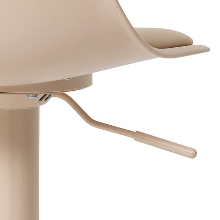 Бар стол atmosphera Aiko, Регулируема височина