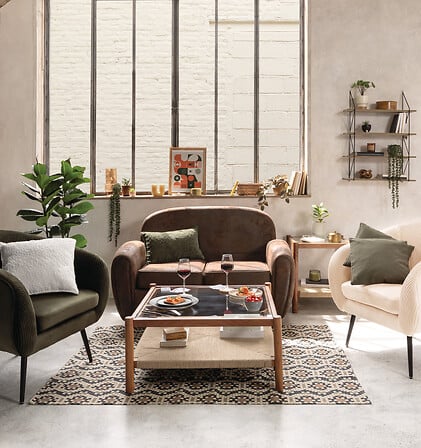 Холна маса atmosphera Apala, Юта, Акация