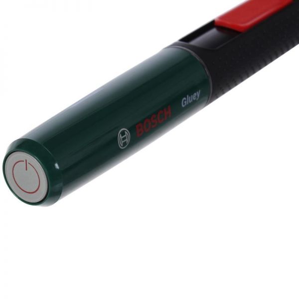 Химикал технически Bosch Gluey, Пластмасов, Многоцветен