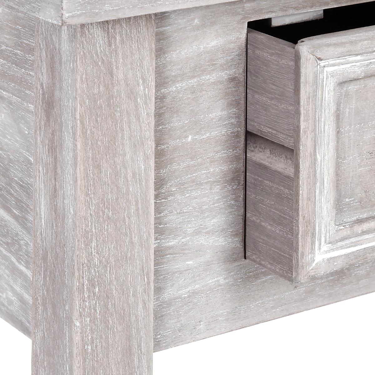 Нощно шкафче atmosphera Charme, 67 cm