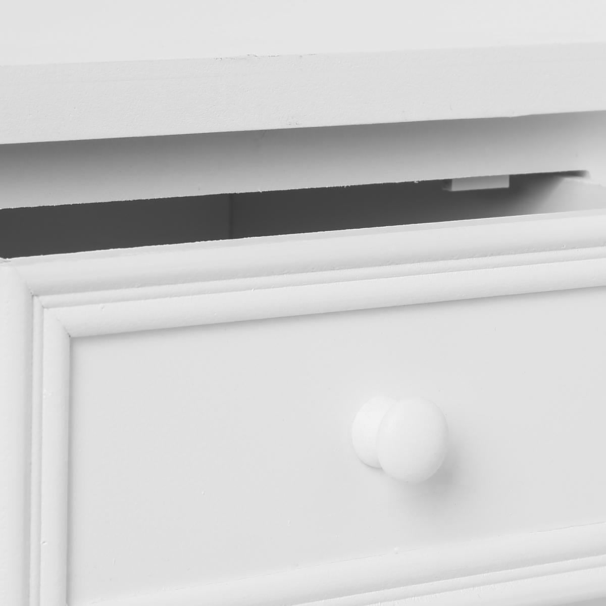 Конзолна маса atmosphera Charme, 80x30x76 cm