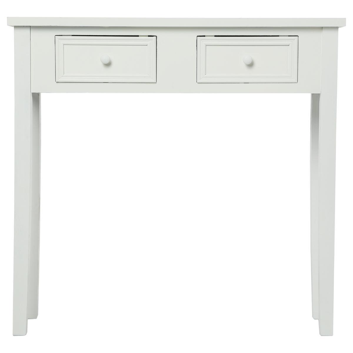 Конзолна маса atmosphera Charme, 80x30x76 cm