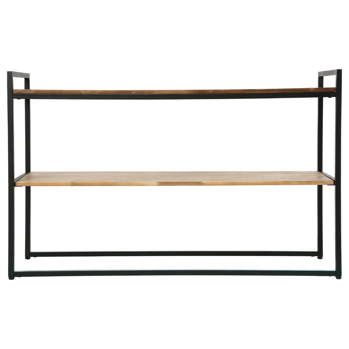 Конзолна маса atmosphera Edena, 120 cm, Акация