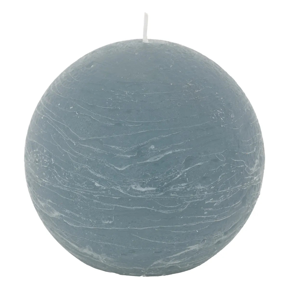 Свещ без аромат atmosphera Olia, Топка, 10 cm