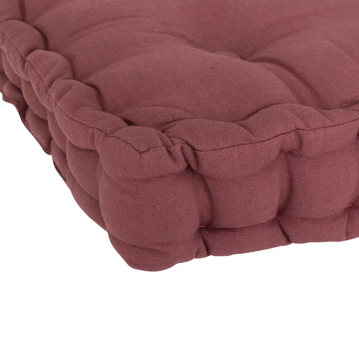 Възглавница за под atmosphera Flora , 40x40 cm