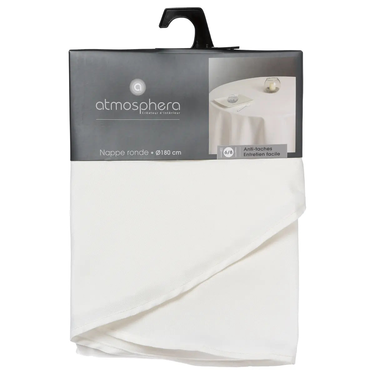 Покривка за маса atmosphera, 180 cm