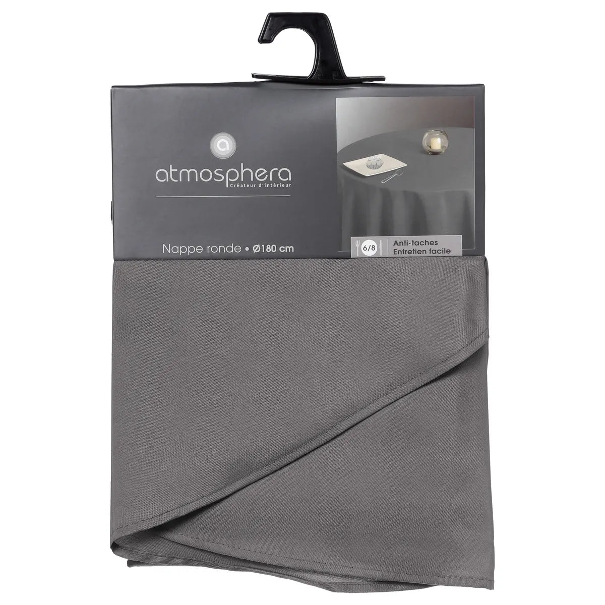 Покривка за маса atmosphera, 180 cm