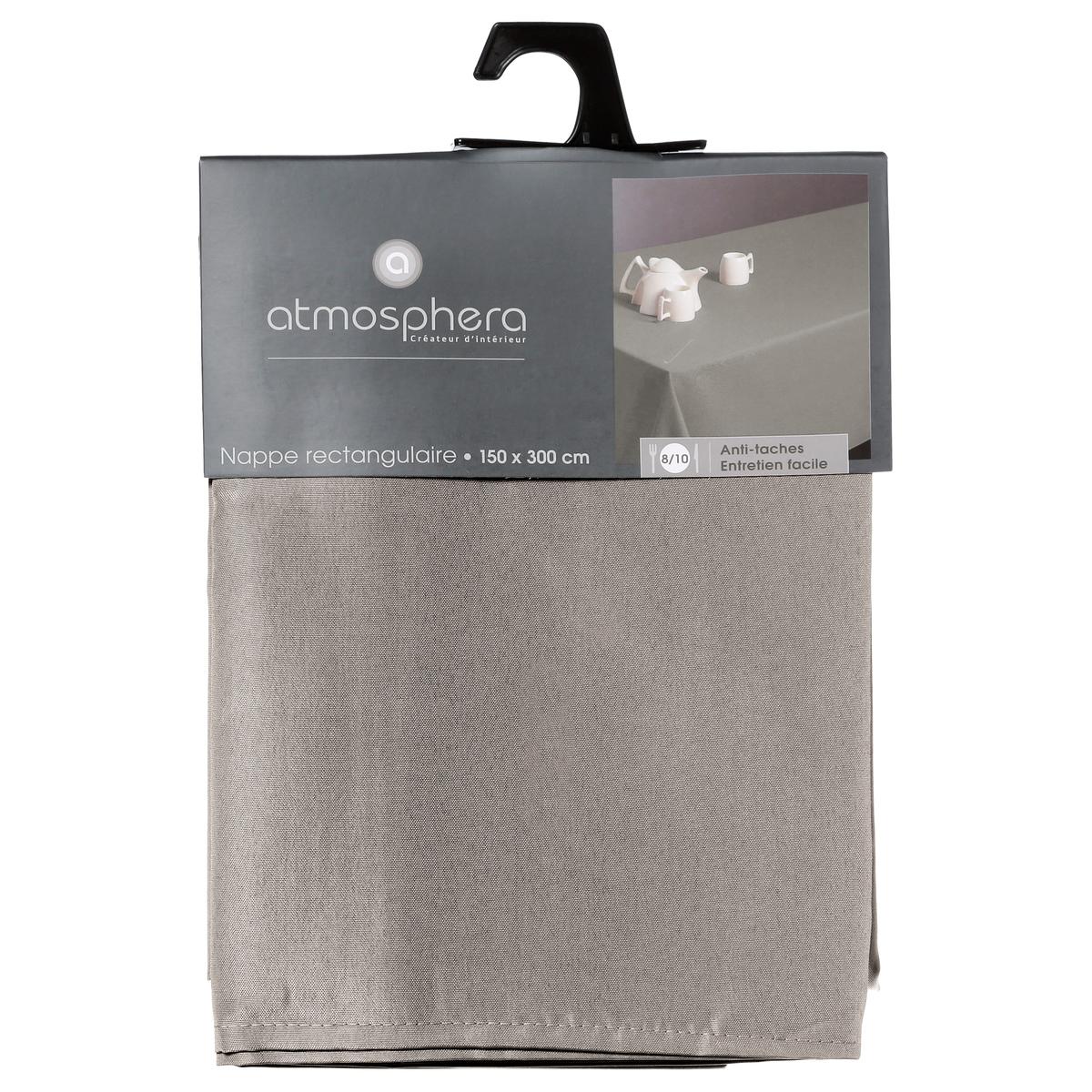 Покривка за маса atmosphera 150x300 cm