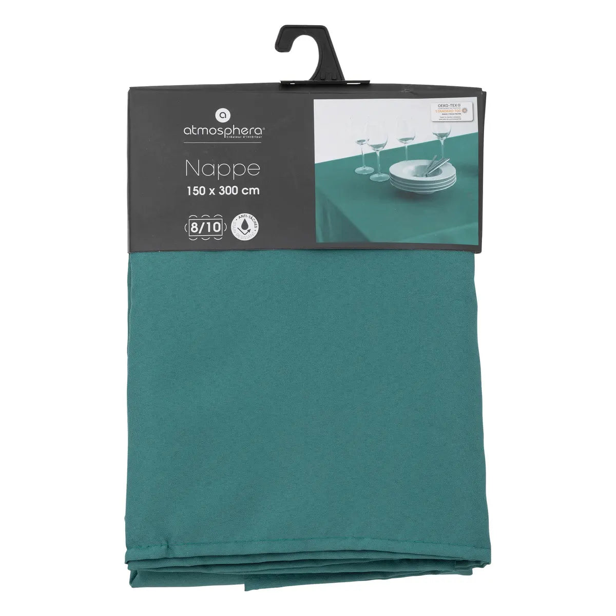 Покривка за маса atmosphera 150x300 cm