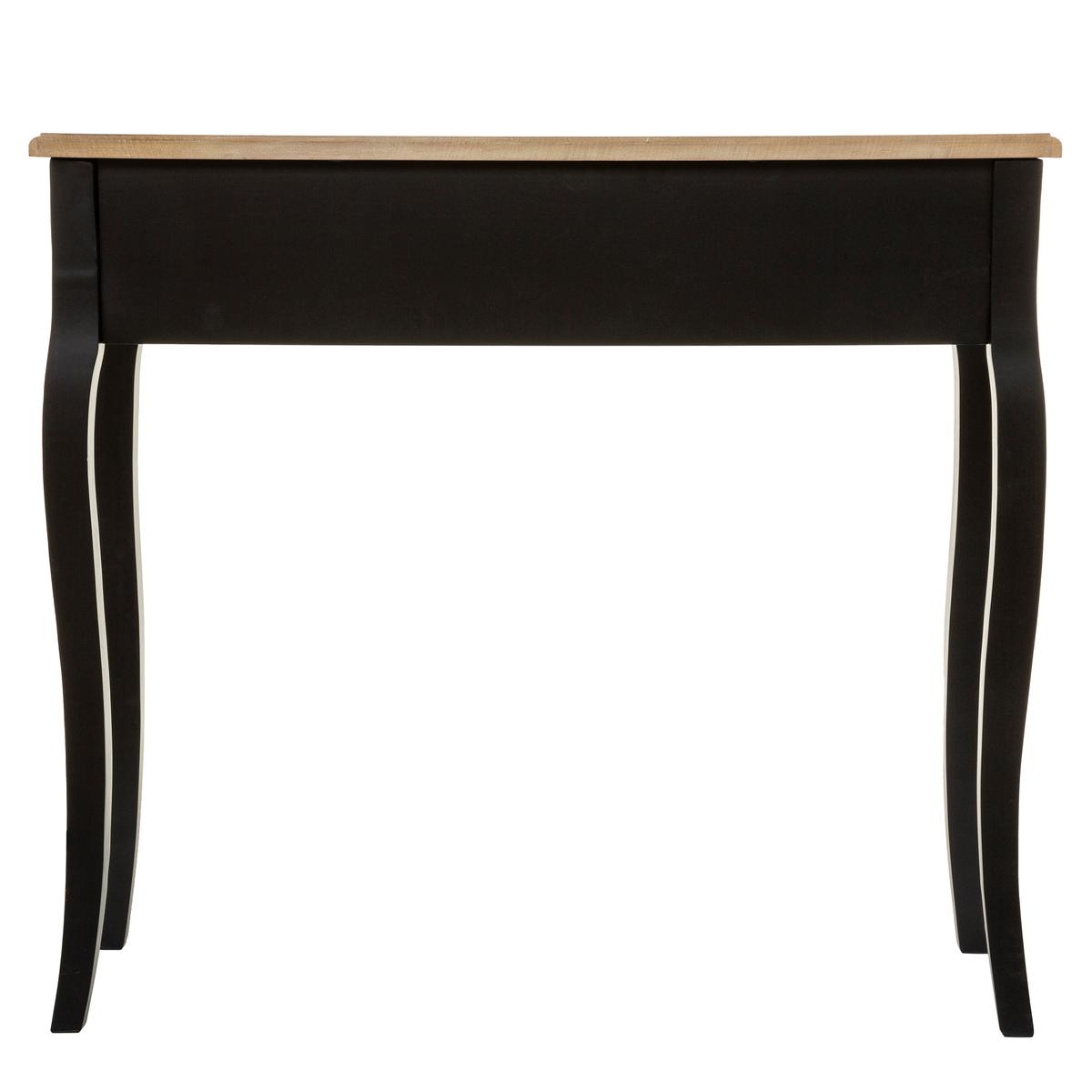 Конзолна маса atmosphera Chrysa, 87 cm