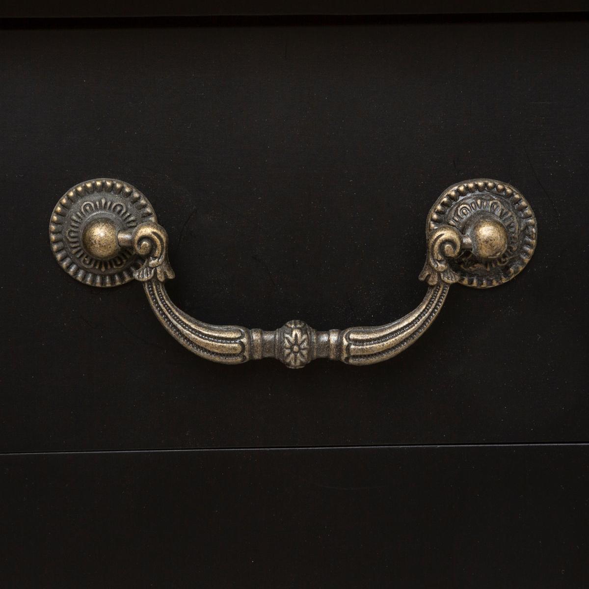 Нощно шкафче atmosphera Chrysa, 65,5 cm