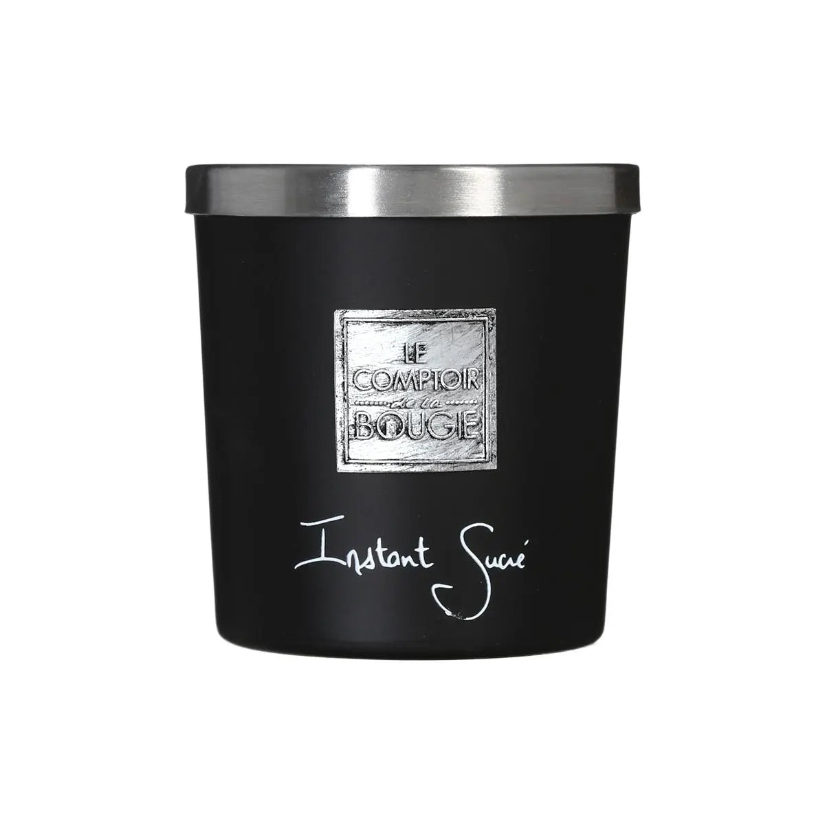 Ароматна свещ atmosphera Loyd Sweet Moments, Стъкло, 130 g