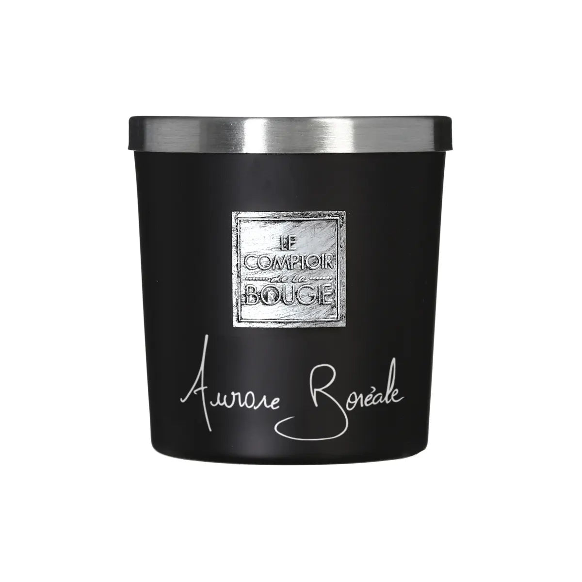 Ароматна свещ atmosphera Loyd Sweet Moments, Стъкло, 130 g