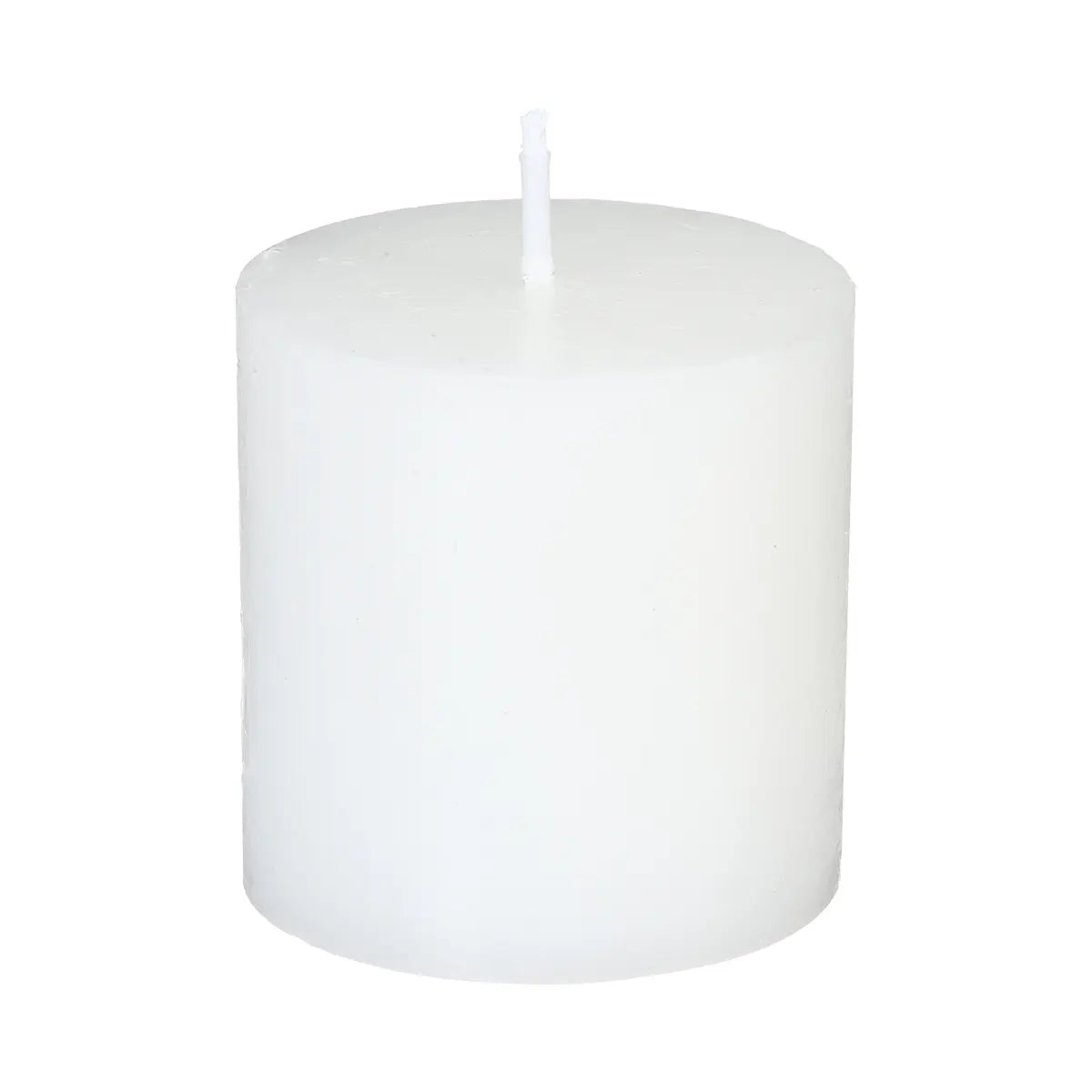 Свещи без аромат atmosphera Olia, 4.5 cm, 4 бр