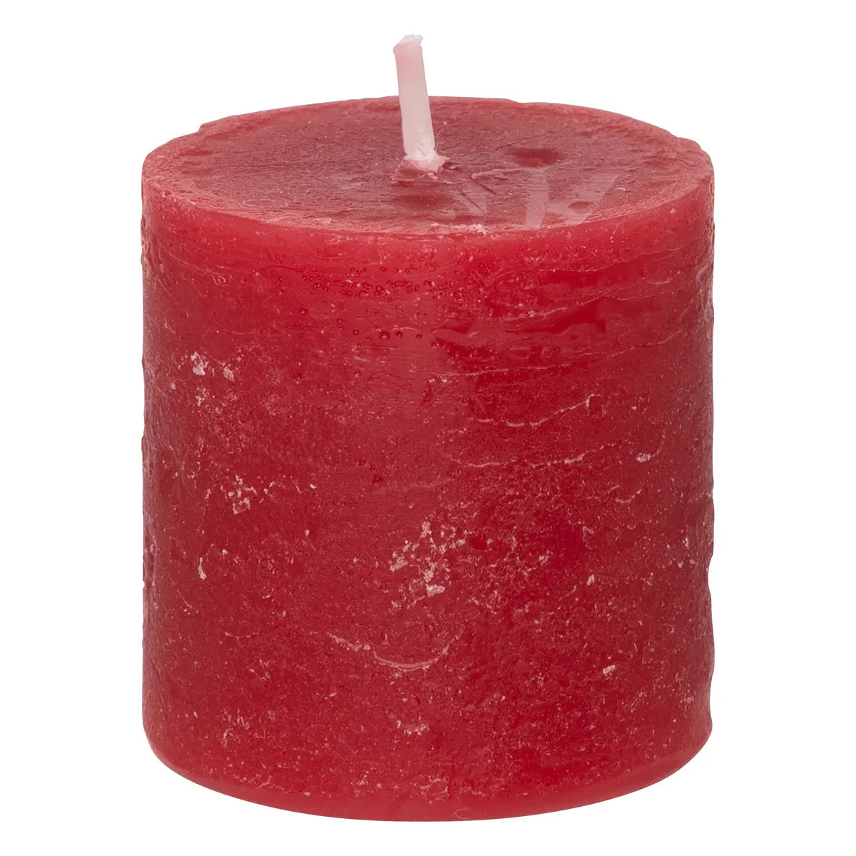 Свещи без аромат atmosphera Olia, 4.5 cm, 4 бр