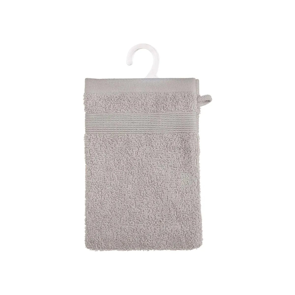 Сет ръкавици за баня atmosphera, Памук, 15x21 cm, 2 бр