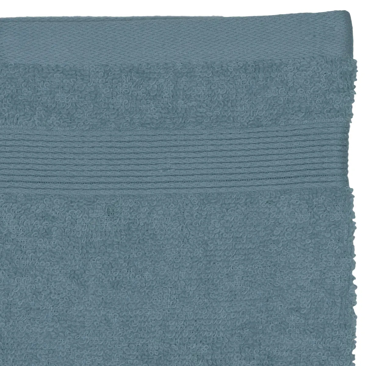 Сет ръкавици за баня atmosphera, Памук, 15x21 cm, 2 бр