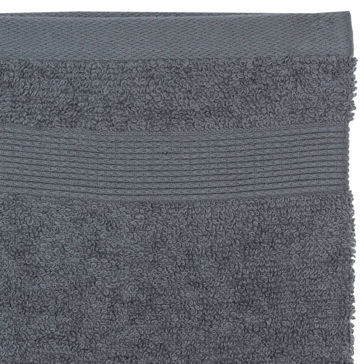 Сет ръкавици за баня atmosphera, Памук, 15x21 cm, 2 бр