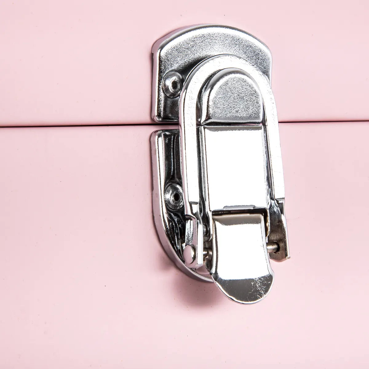 Сет детски кутии за съхранение atmosphera, Метал, 2 бр