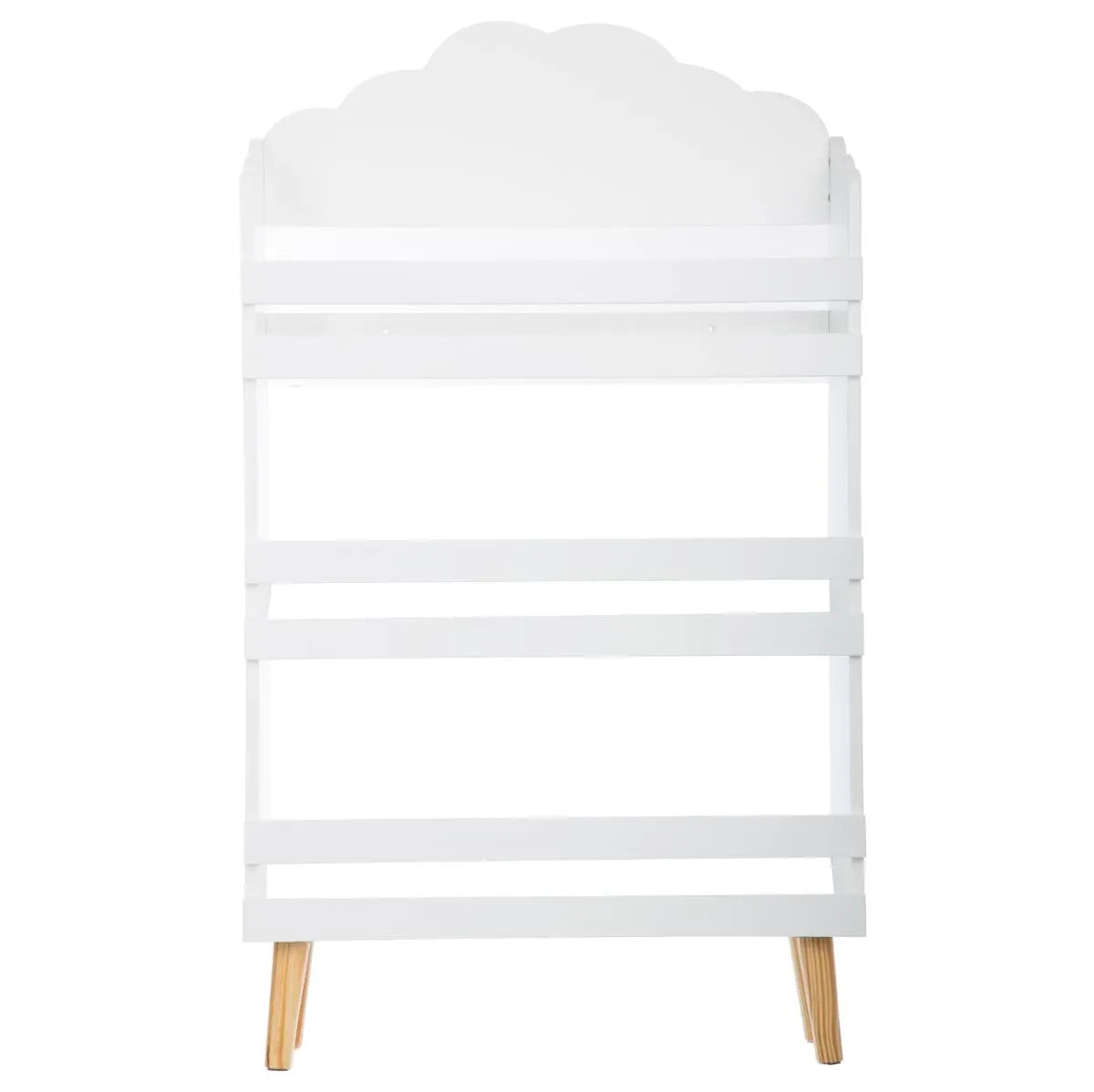 Детска библиотека atmosphera Cloud, MDF