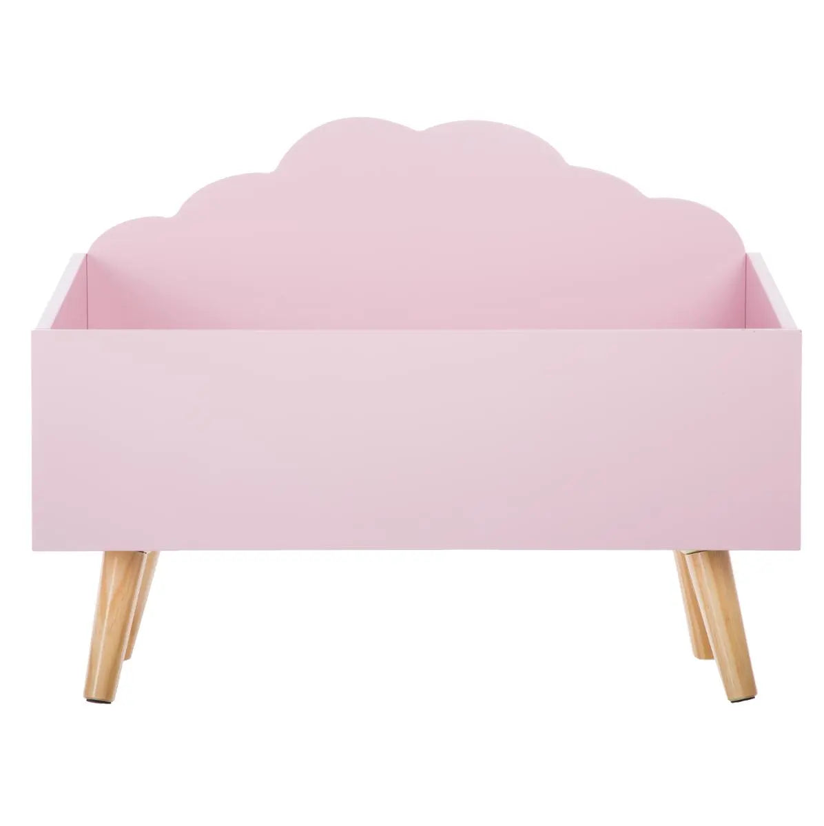 Детски скрин за съхранение atmosphera Cloud MDF