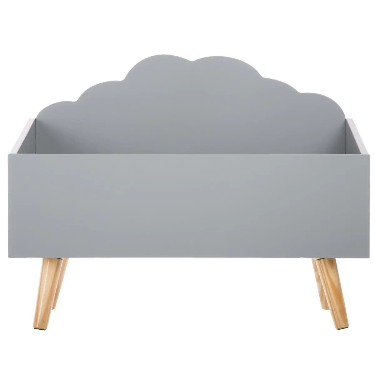 Детски скрин за съхранение atmosphera Cloud MDF