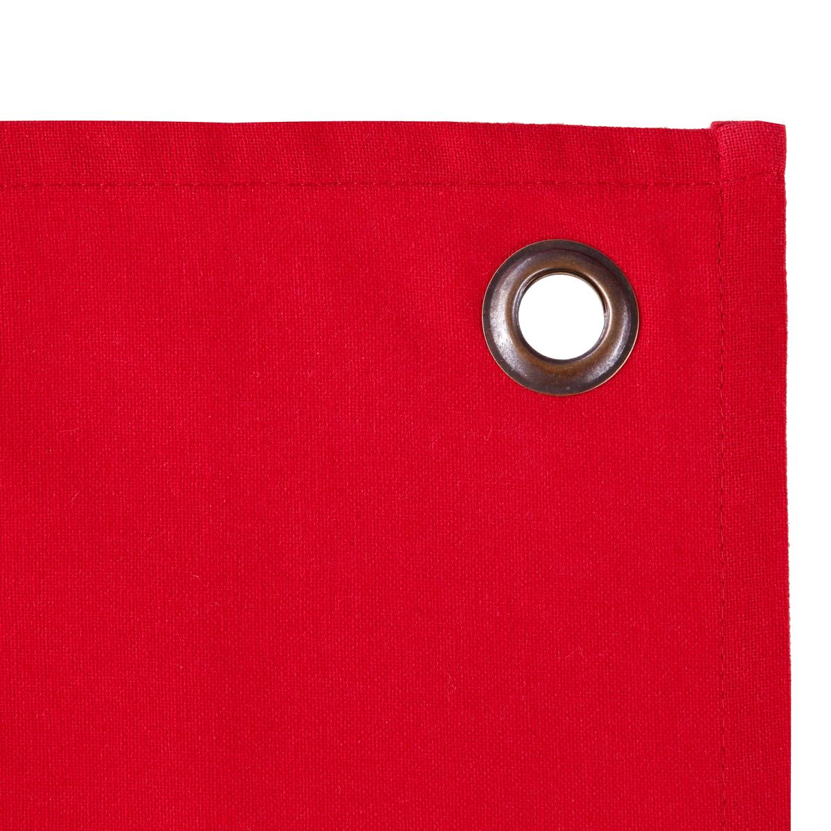 Сет кърпи atmosphera, 45x70 cm, 2 бр, Червен