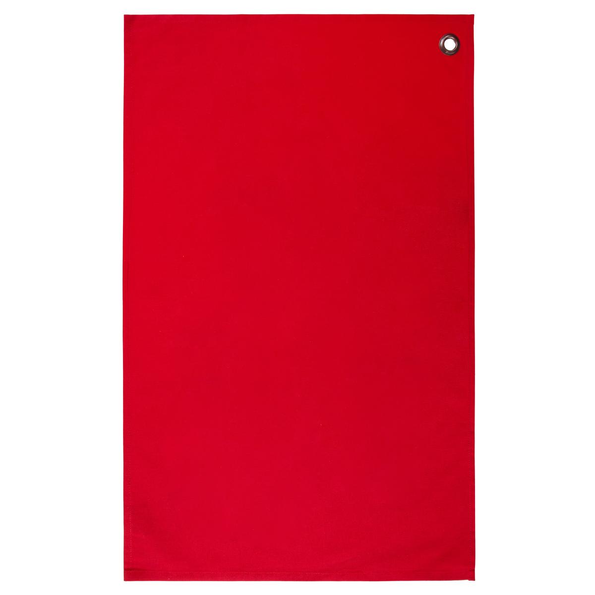 Сет кърпи atmosphera, 45x70 cm, 2 бр, Червен