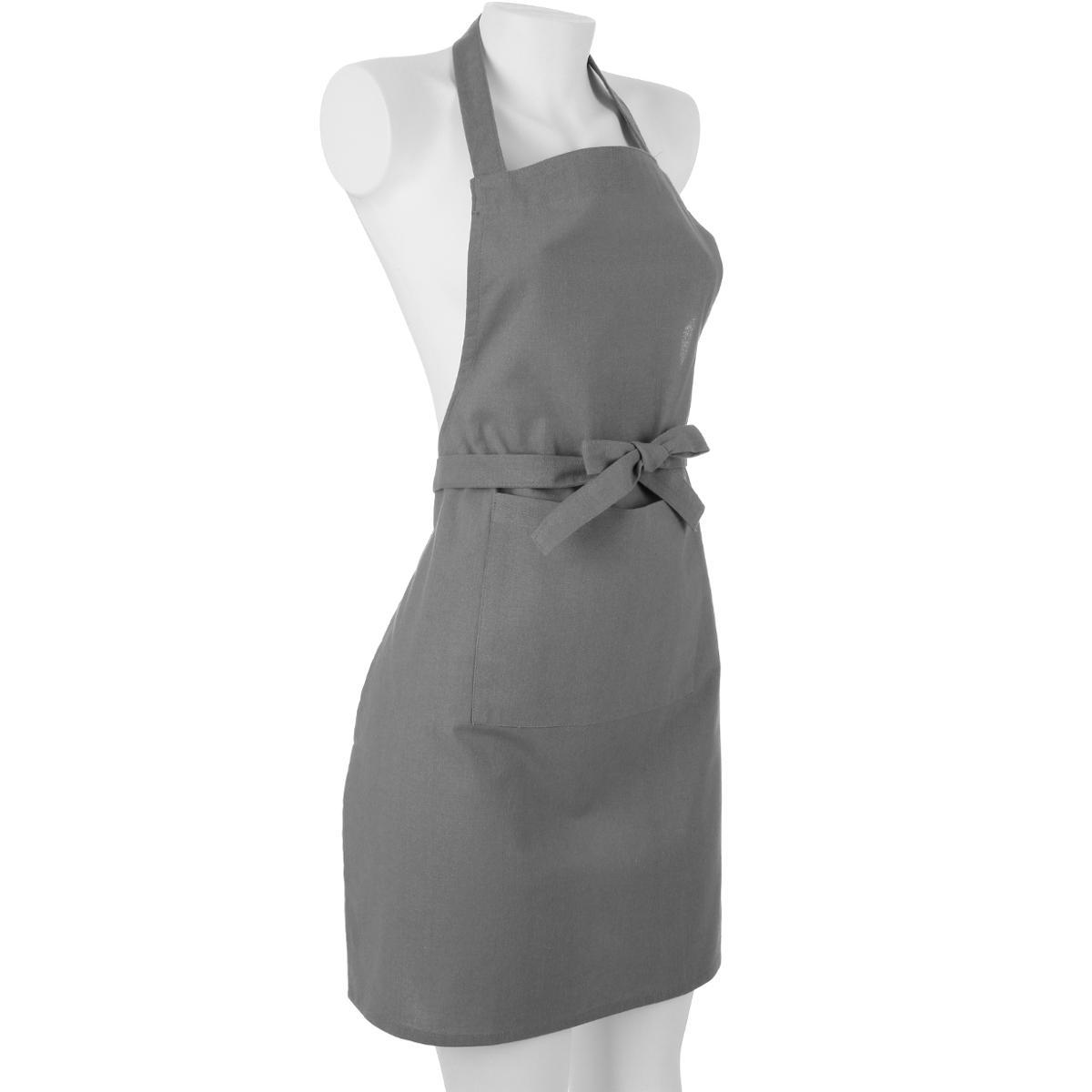 Кухненска престилка atmosphera Chef, 60x80 cm