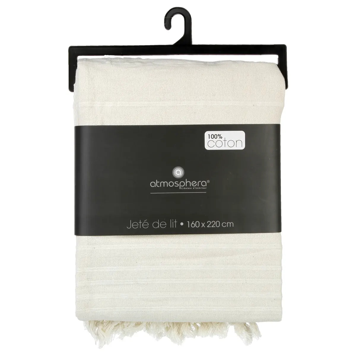 Покривало за легло atmosphera, 160x220 cm