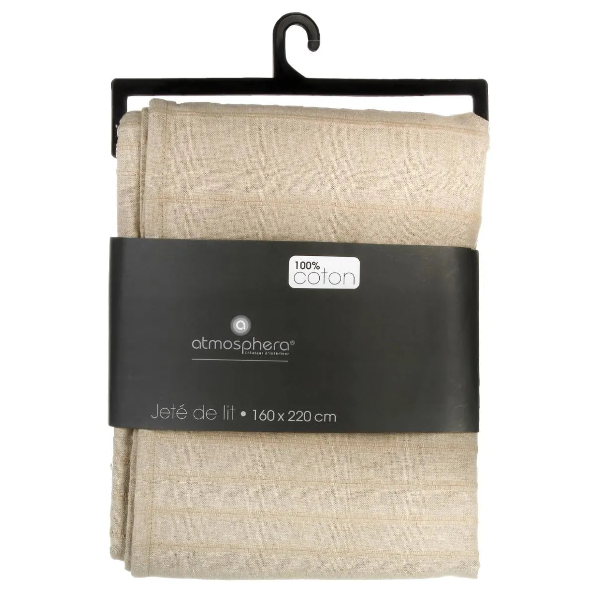 Покривало за легло atmosphera, 160x220 cm