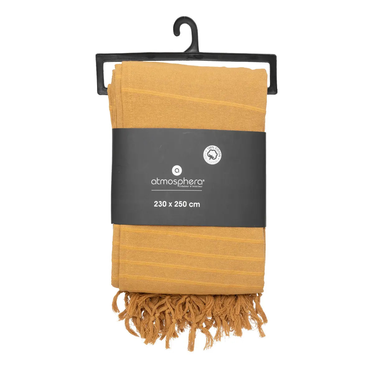 Покривало за легло atmosphera, 230x250 cm