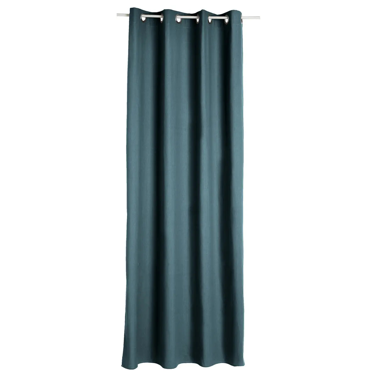 Завеса atmosphera Panama, 140x260 см, Тюркоаз