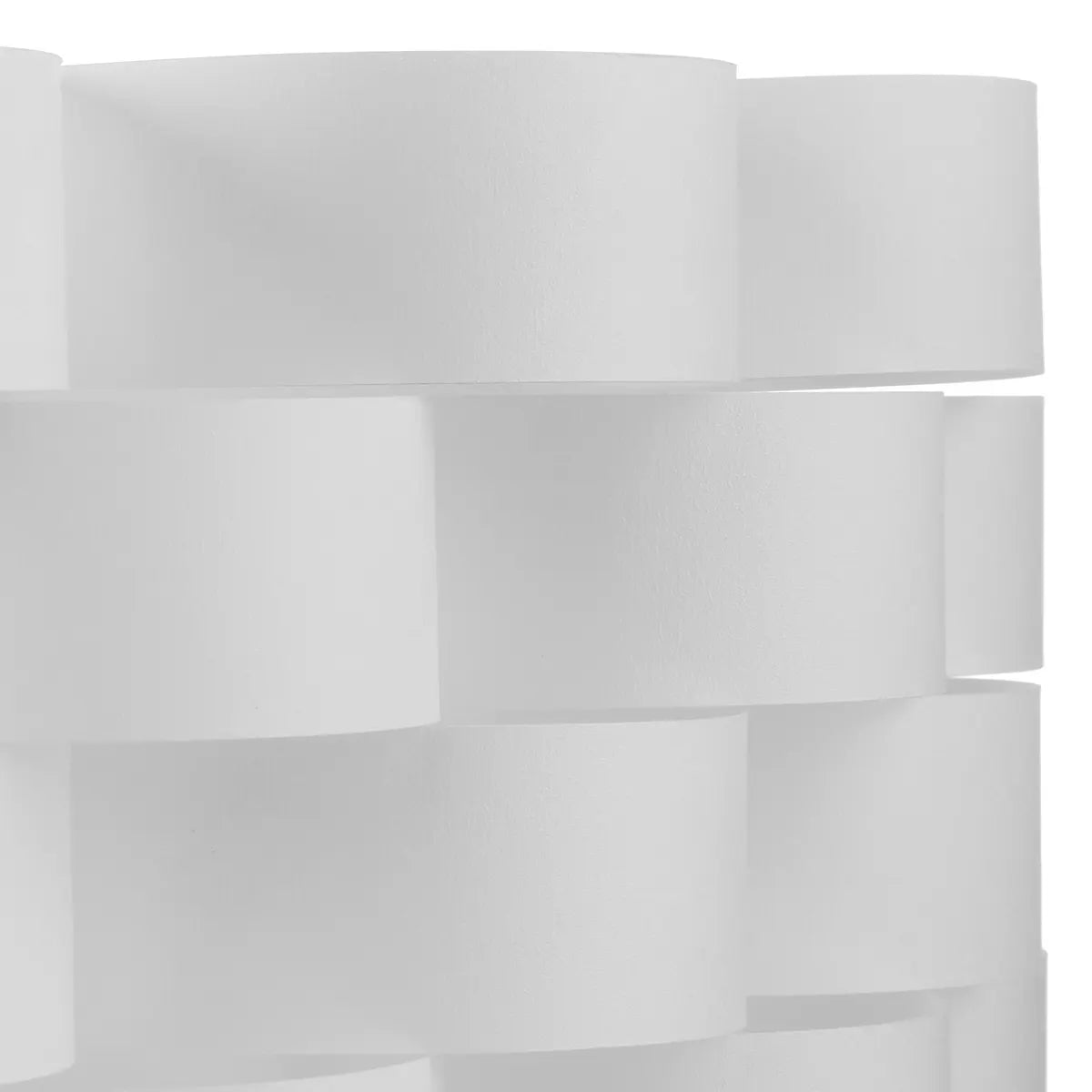 Пендел atmosphera Moki, 42 cm, Бял