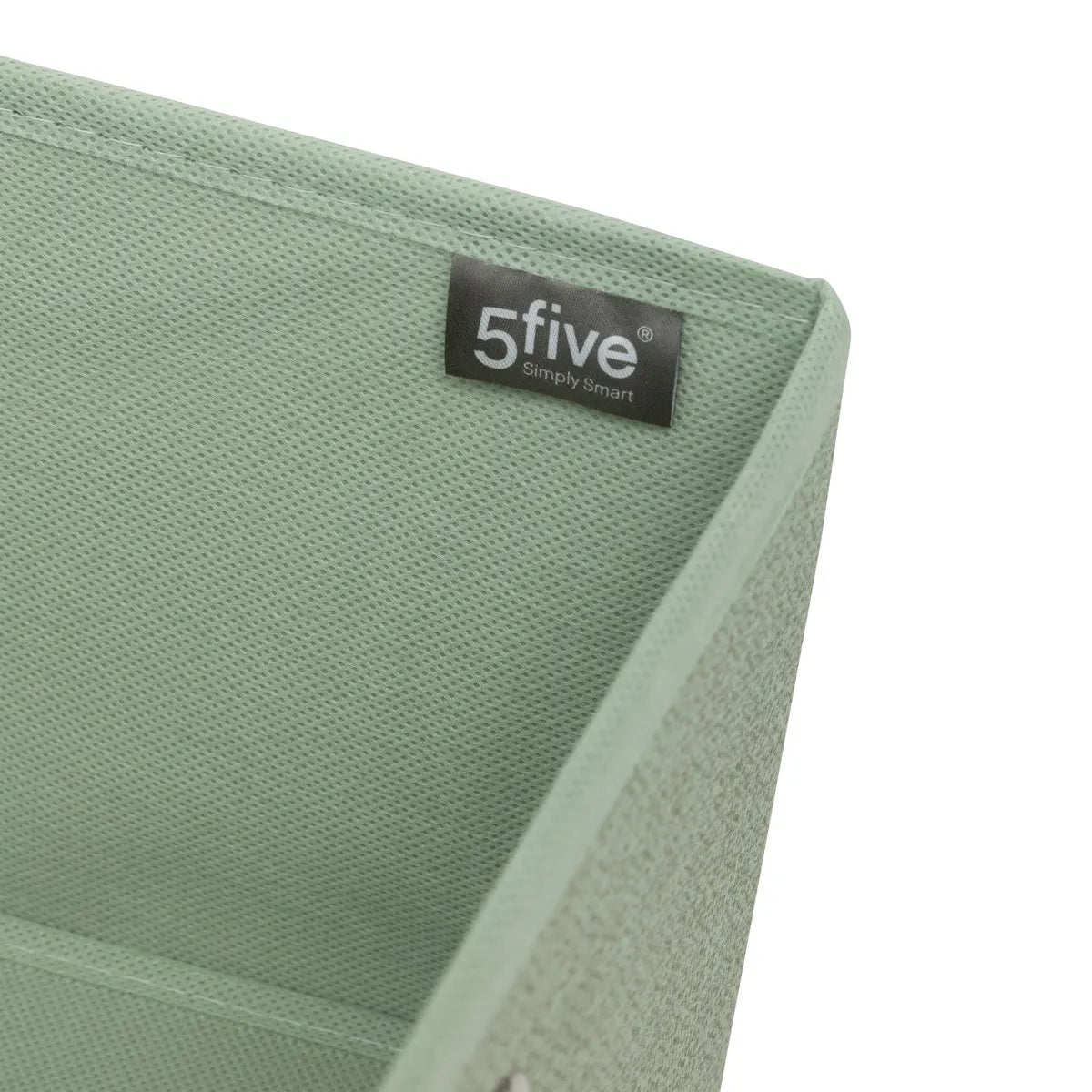 Кутия за съхранение 5five Mix & Modul, Меланж, 31x15 cm