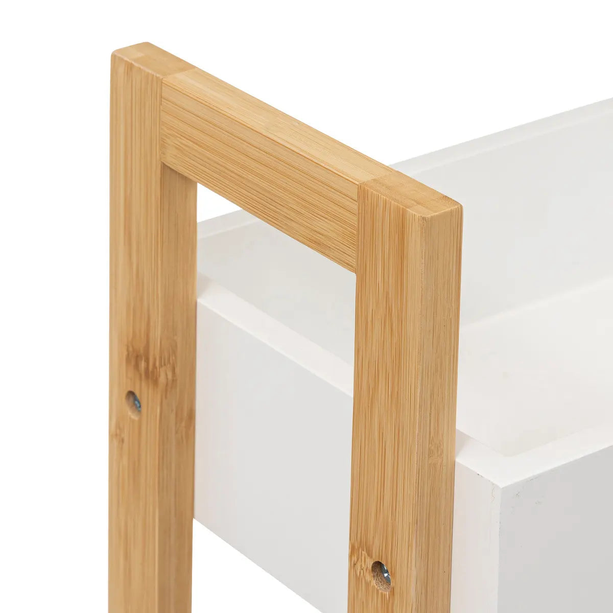 Етажерка на колела 5five Natureo, 3 нива