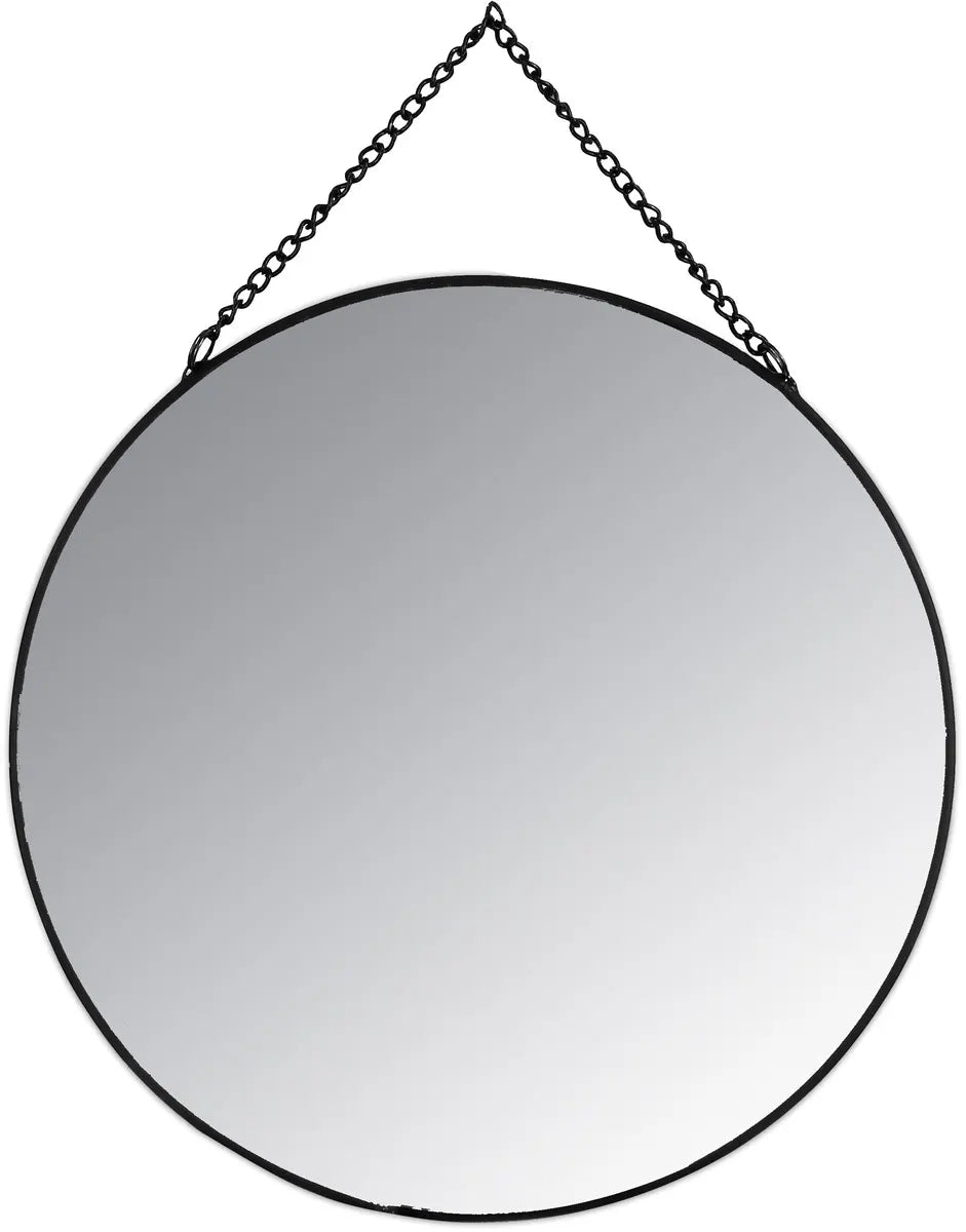 Сет огледалa atmosphera Leny, D.20/24/29 cm, 3бр