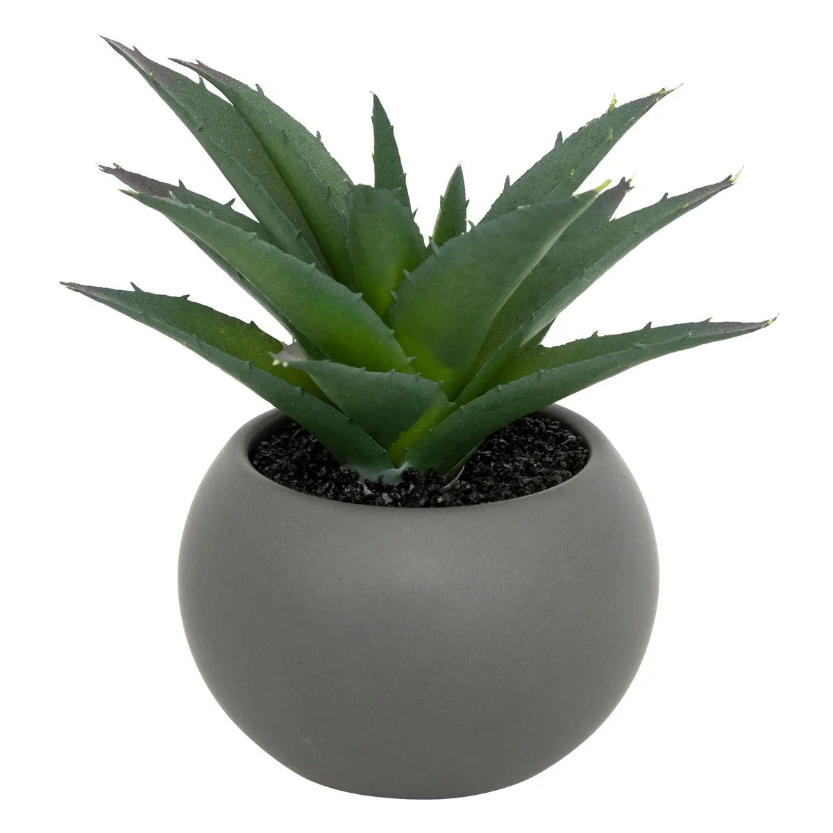Изкуствено растение atmosphera Succulent, 13 cm, Различни видове