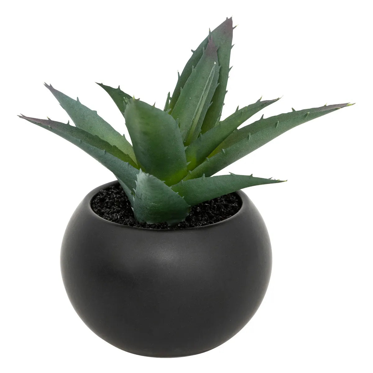 Изкуствено растение atmosphera Succulent, 13 cm, Различни видове