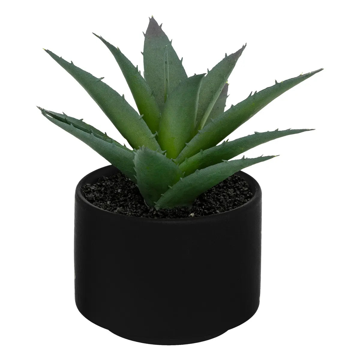 Изкуствено растение atmosphera Succulent, 13 cm, Различни видове