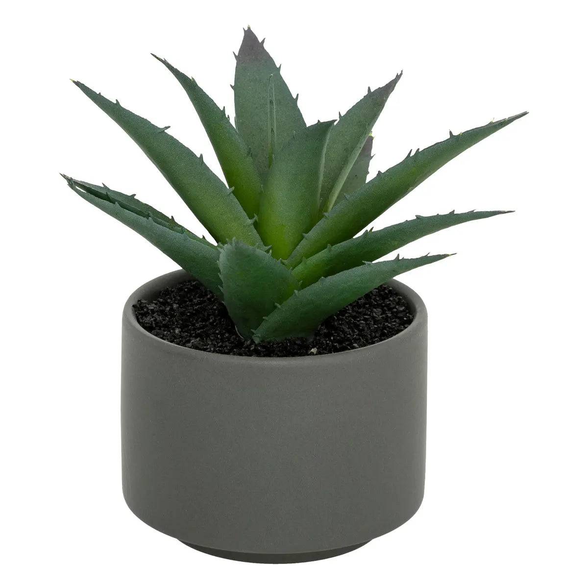 Изкуствено растение atmosphera Succulent, 13 cm, Различни видове