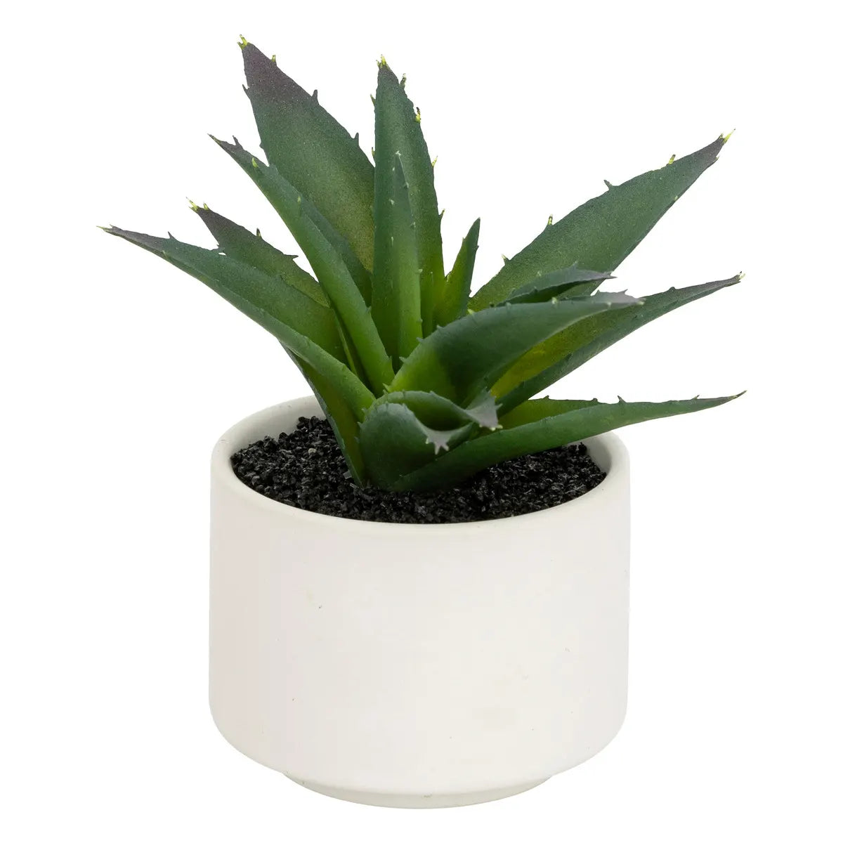 Изкуствено растение atmosphera Succulent, 13 cm, Различни видове