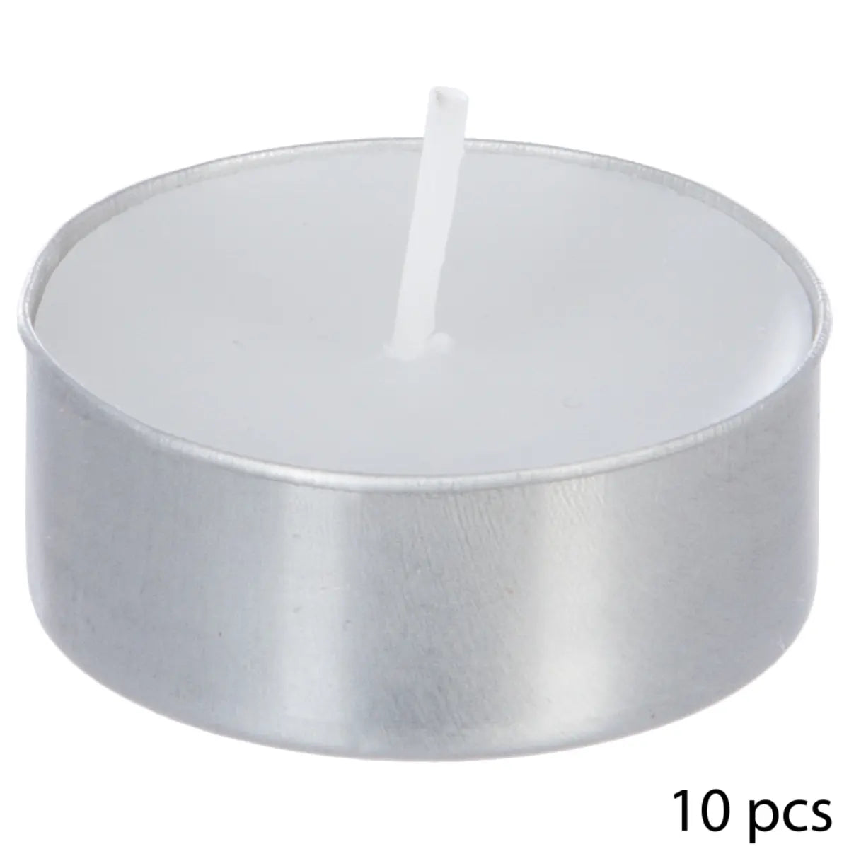 Комплект ароматни чаени свещи atmosphera Nina, 10 бр