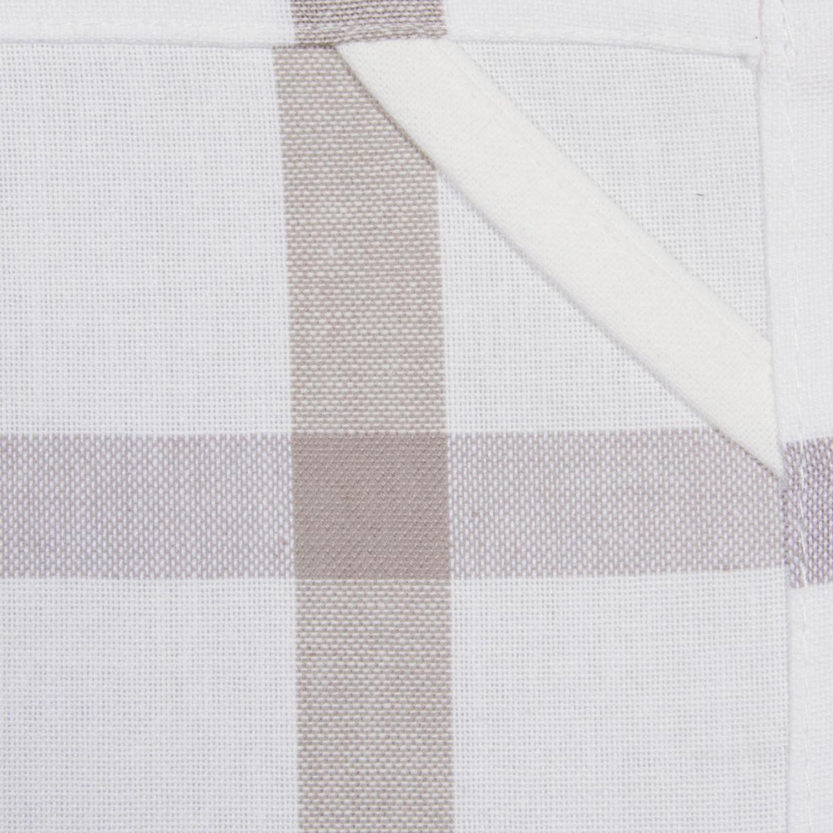 Сет традиционни кърпи atmosphera, 45x70cm, 2бр, Памук