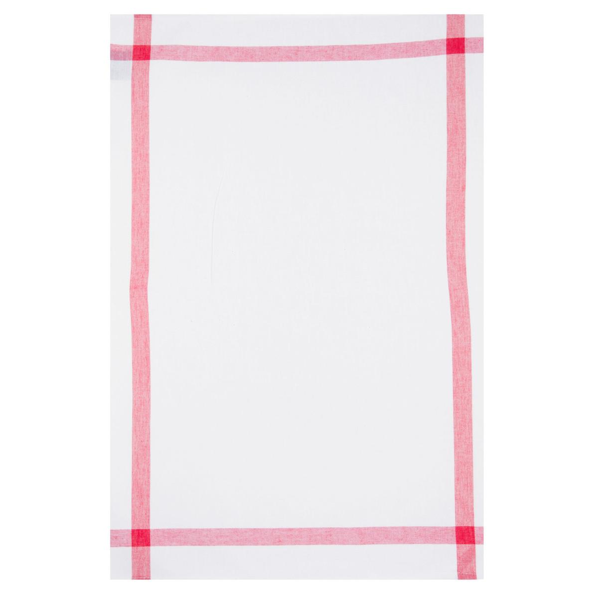 Сет традиционни кърпи atmosphera, 45x70cm, 2бр, Памук