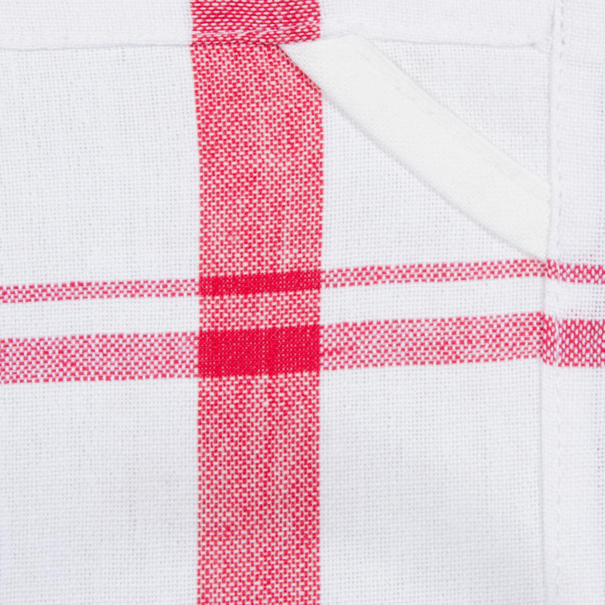 Сет традиционни кърпи atmosphera, 45x70cm, 2бр, Памук